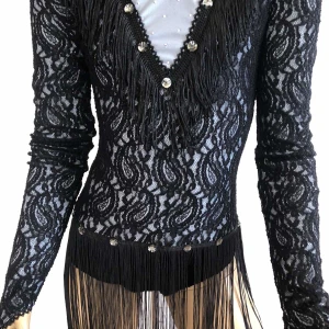 Stage costume Carmen F 0112K - image 18