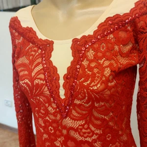 Stage costume Carmen F 0112E - image 36