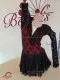 Stage costume Carmen F 0112K - image 6