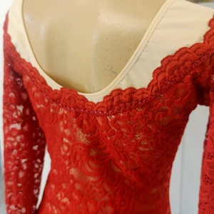 Stage costume Carmen F 0112E - image 44