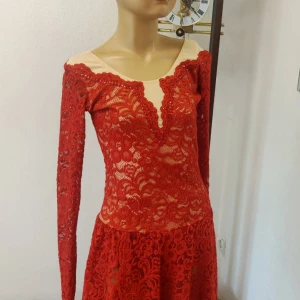 Stage costume Carmen F 0112E - image 43