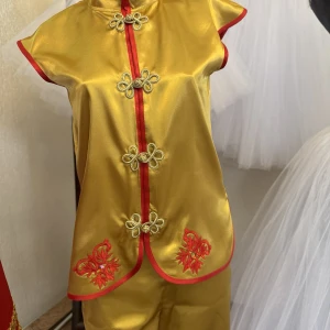 Costum de balet Papusa chinezeasca Spargatorul de nuci P 0219 - image 19