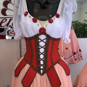 Costum de balet P 0915A - image 38