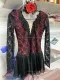 Stage costume Carmen F 0112K - image 8