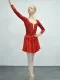 Stage costume Carmen F 0112E - image 2