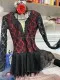Stage costume Carmen F 0112K - image 9
