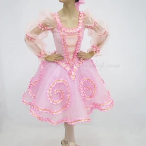 Ballet costume P 0918 - image 12