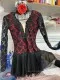 Stage costume Carmen F 0112K - image 10