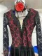 Stage costume Carmen F 0112K - image 11
