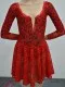 Stage costume Carmen F 0112E - image 6