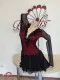 Stage costume Carmen F 0112K - image 12
