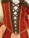 Costum de balet P 0915A - image 11