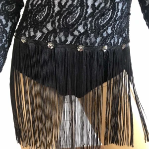 Stage costume Carmen F 0112K - image 21