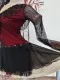 Stage costume Carmen F 0112K - image 13