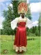 Kokoshnik S 0037 - image 4