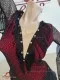 Stage costume Carmen F 0112K - image 14