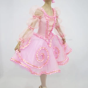Ballet costume P 0918 - image 10