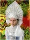 Kokoshnik S 0037 - image 5