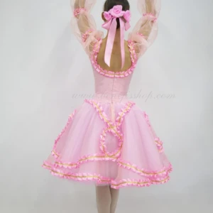 Ballet costume P 0918 - image 14