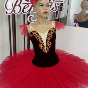 Costumul Spaniol P 0333 - image 12