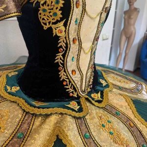 Stage ballet costume F 0369 - image 20