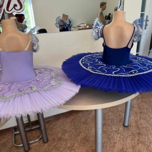 Ballet tutu Little Fairy F 0012 - image 43