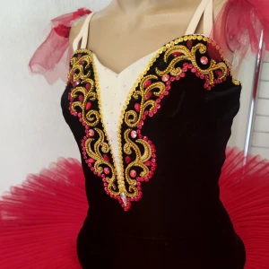 Costumul Spaniol P 0333 - image 11