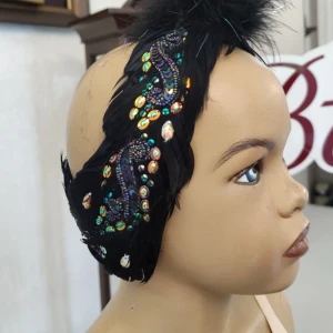 Headpiece for swan S 0152 - image 5