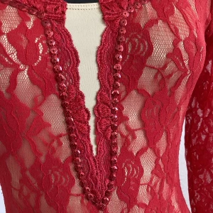 Stage costume Carmen F 0112E - image 23