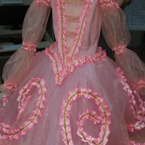 Ballet costume P 0918 - image 15