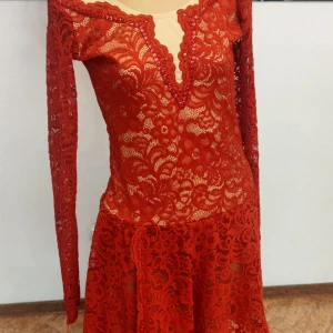 Stage costume Carmen F 0112E - image 42