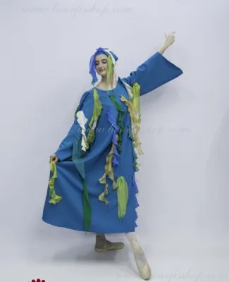 Water witch R 0617