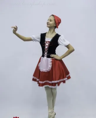 Little Red Riding Hood R 0205A
