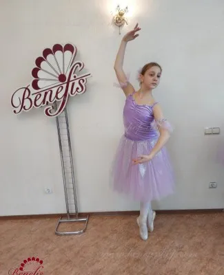 Costum pentru scena T 0058