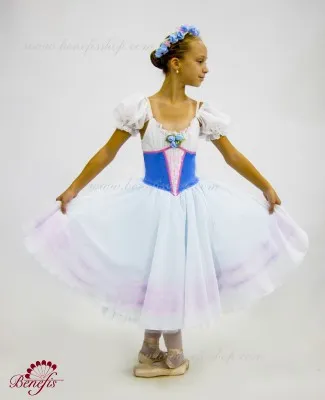Ballet costume P 0917