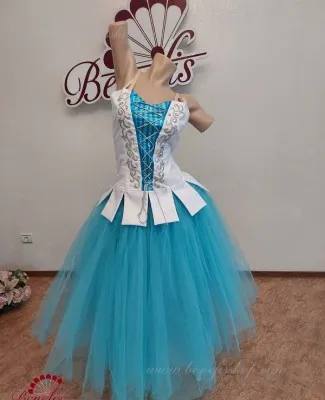 Costum pentru scena P 1420