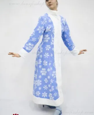 Snow Maiden R 0162B