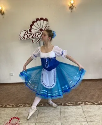 Giselle P 0516B