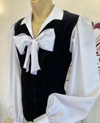 Costum p/u solist P 0601(2360)