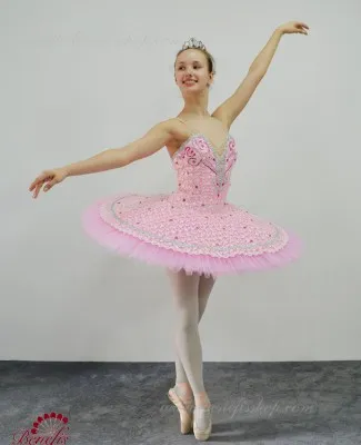 Fairy grace F 0065B