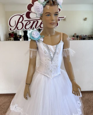 Stage ballet costume T 0080(2898)