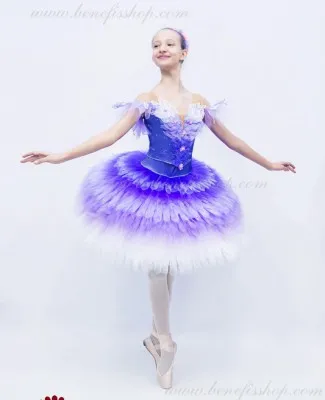 Stage ballet costume F 0344