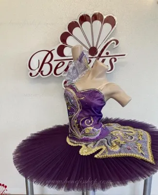Balet tutu F 0006C