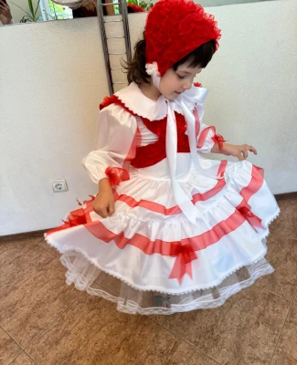 Ballet costume P 2906