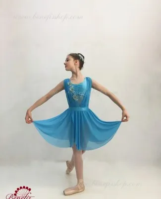 Stage ballet costume  F 0462