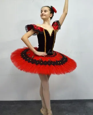 Costum pentru scena F 0254