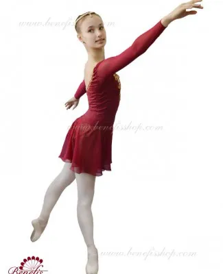 Stage costume F 0200