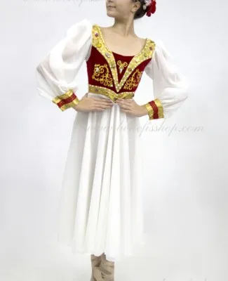 Ballet costume P 0270