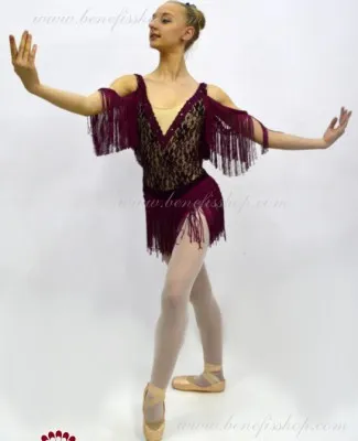 Stage costume F 0112G
