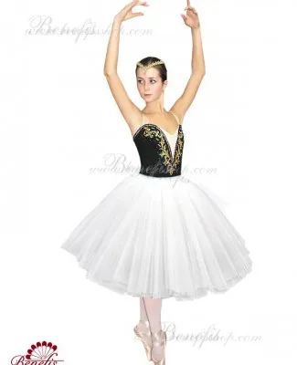Stage costume F 0092B